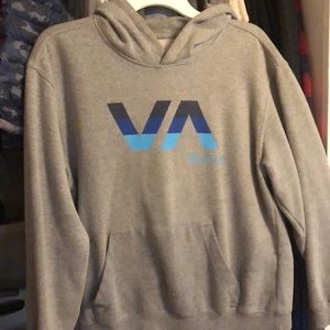 RVCA Hoodie
